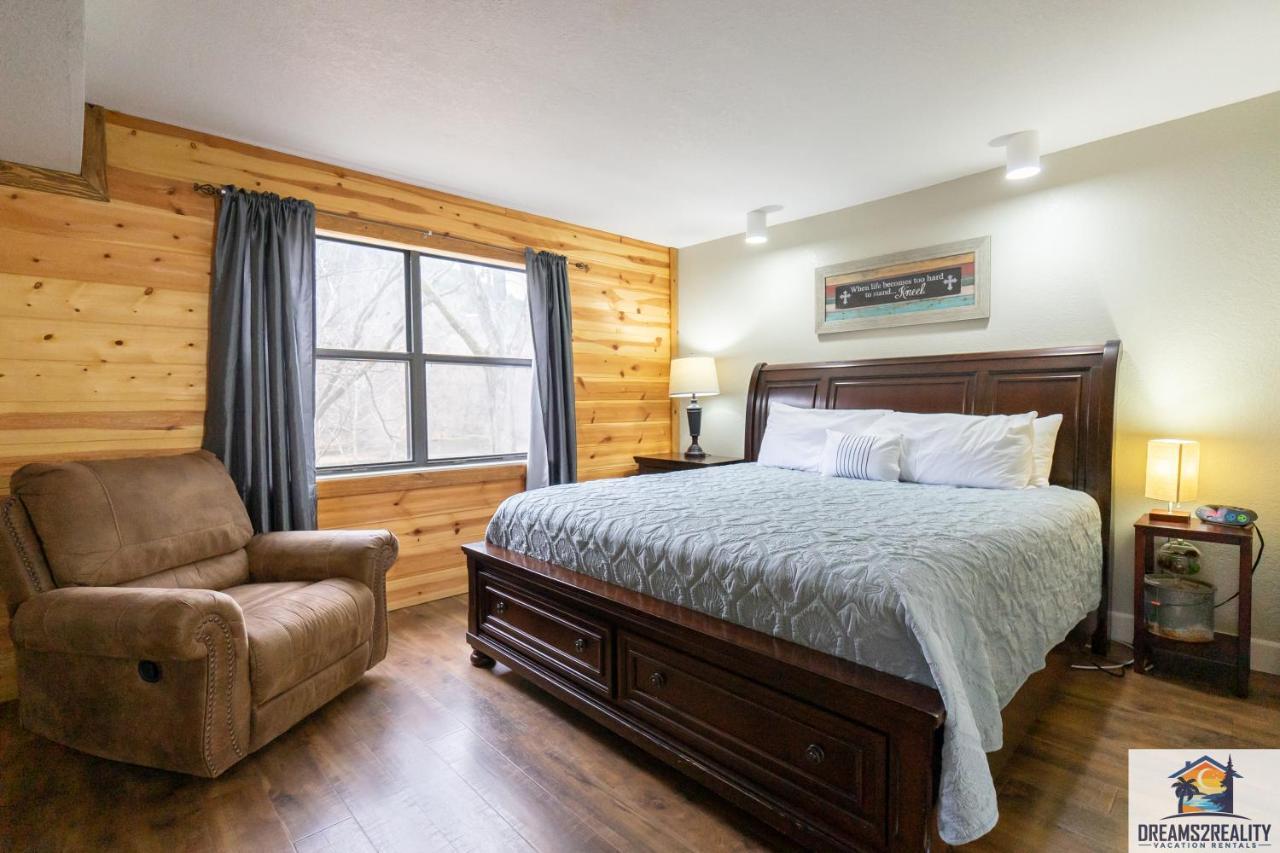 3Br Condo With Lake View - Trout Fishing - Playground - 2 Pools - Free Tickets Included - Pr69-9 Branson Exterior foto