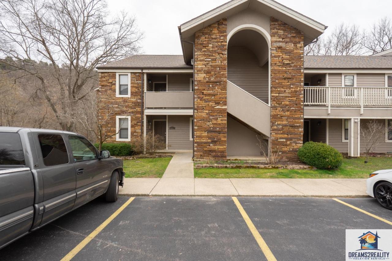 3Br Condo With Lake View - Trout Fishing - Playground - 2 Pools - Free Tickets Included - Pr69-9 Branson Exterior foto