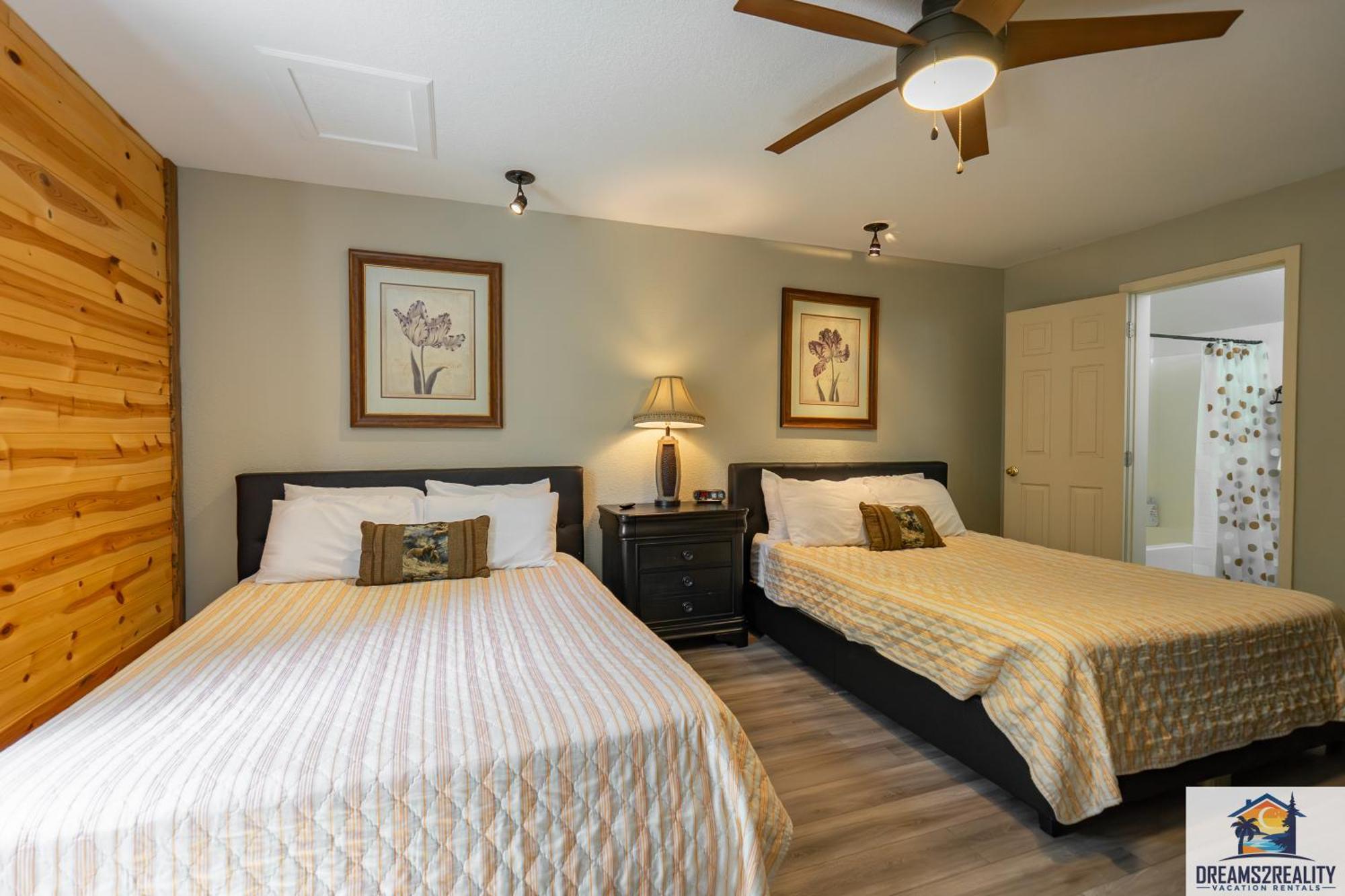 3Br Condo With Lake View - Trout Fishing - Playground - 2 Pools - Free Tickets Included - Pr69-9 Branson Exterior foto