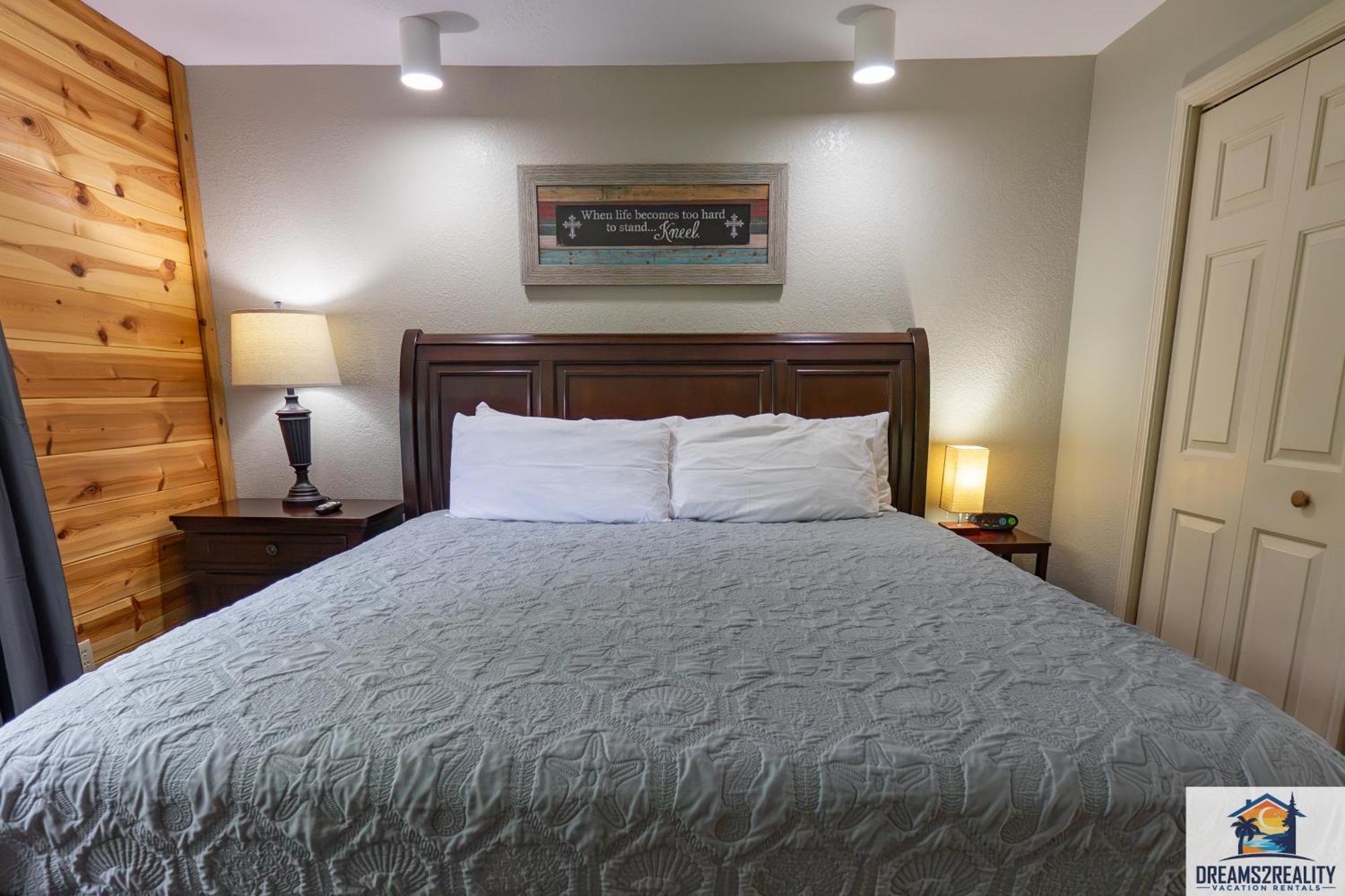 3Br Condo With Lake View - Trout Fishing - Playground - 2 Pools - Free Tickets Included - Pr69-9 Branson Exterior foto