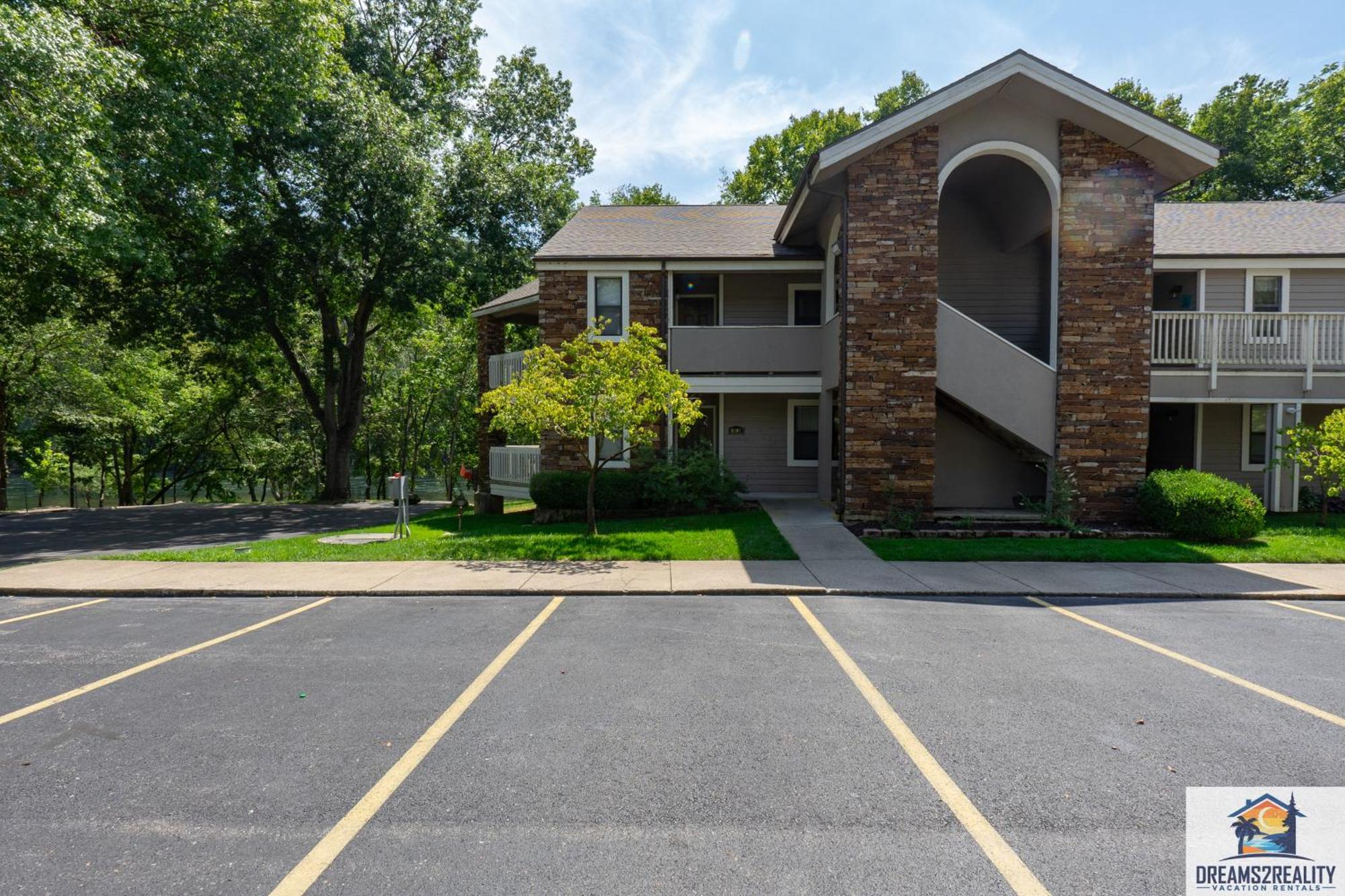 3Br Condo With Lake View - Trout Fishing - Playground - 2 Pools - Free Tickets Included - Pr69-9 Branson Exterior foto