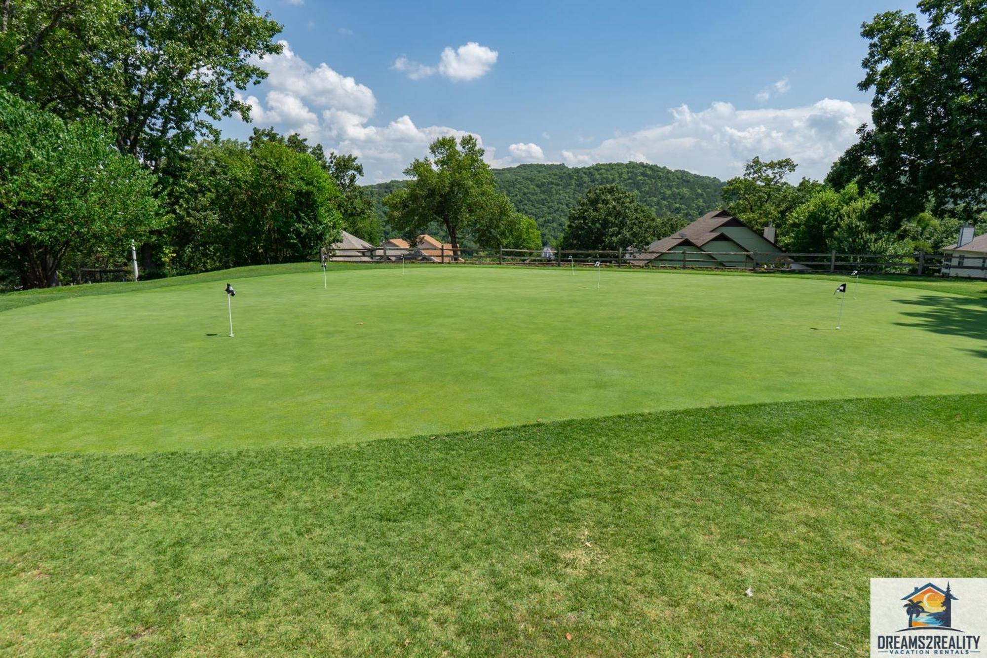 3Br Condo With Lake View - Trout Fishing - Playground - 2 Pools - Free Tickets Included - Pr69-9 Branson Exterior foto