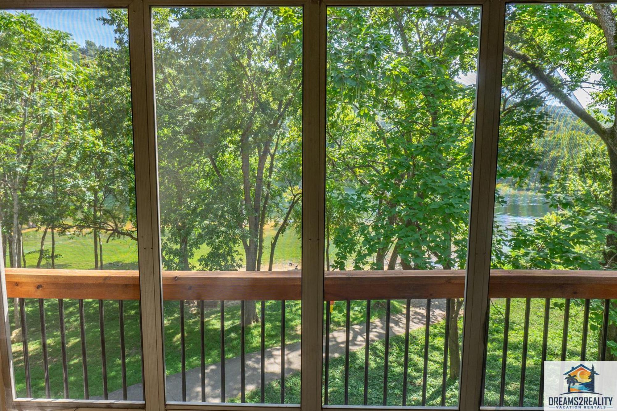 3Br Condo With Lake View - Trout Fishing - Playground - 2 Pools - Free Tickets Included - Pr69-9 Branson Exterior foto