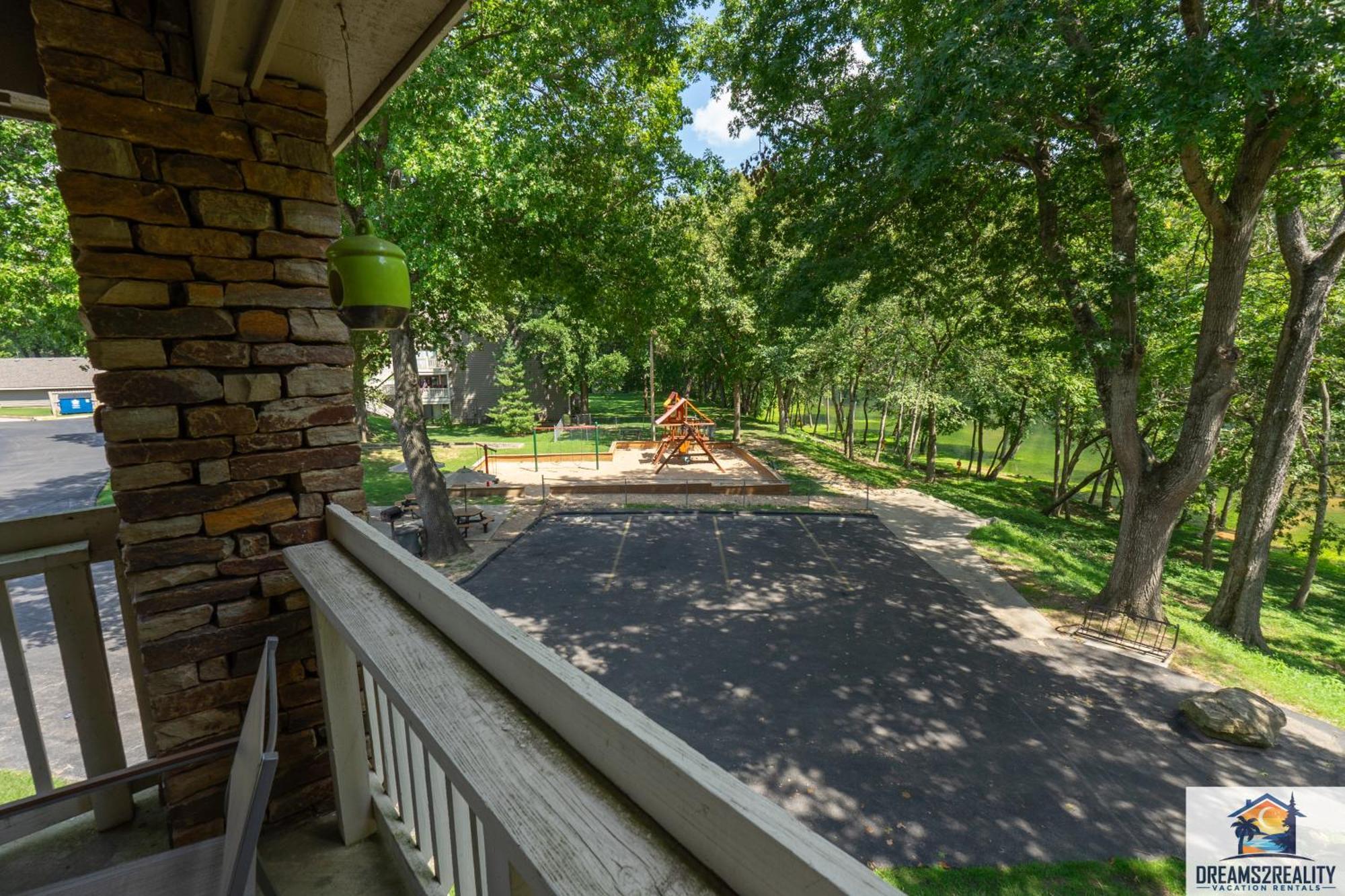 3Br Condo With Lake View - Trout Fishing - Playground - 2 Pools - Free Tickets Included - Pr69-9 Branson Exterior foto